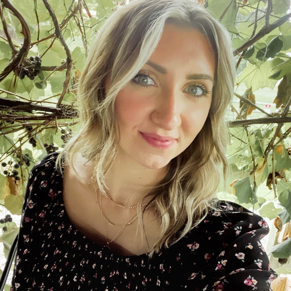 Meet your Posher, Grace